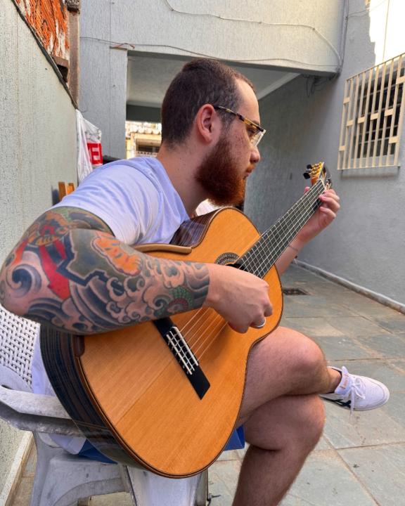 Felipe Silva