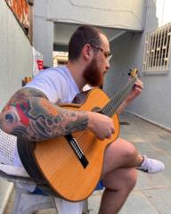 Felipe Silva