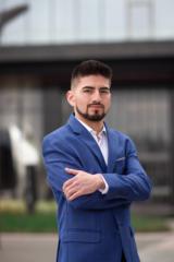 Sebastian Rodriguez Fernandez