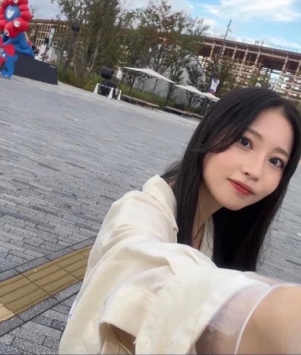 Lin Shao An
