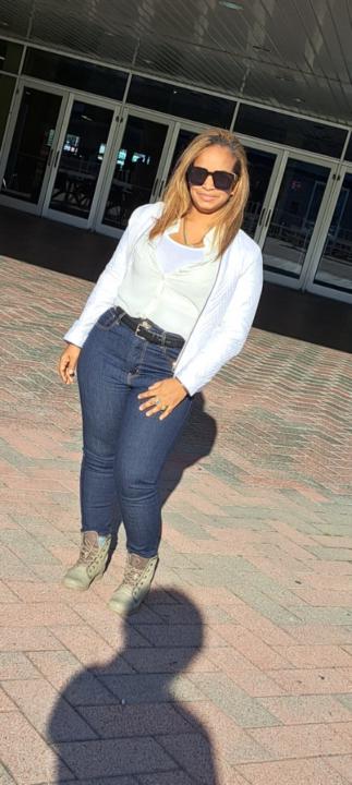 Idalmis Seche Diaz
