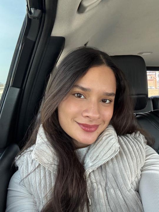 Alejandra Mendoza