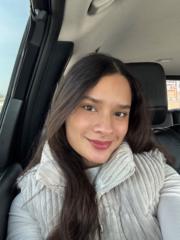 Alejandra Mendoza