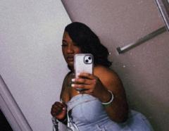 Londasia Pressley