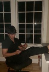 Matthew Park