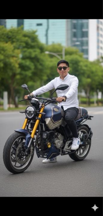 Alejandro García cruz