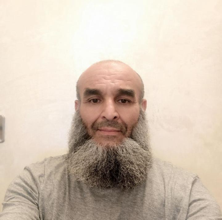 Aomar Ikerchalene