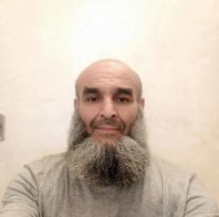 Aomar Ikerchalene