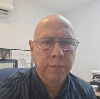 Alberto Guajardo