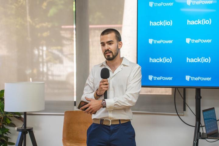 Fernando Herrero Romano