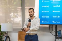 Fernando Herrero Romano