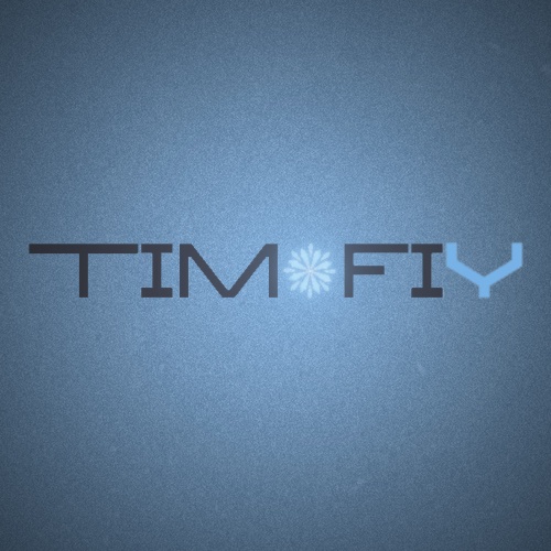 Timofiy Editor