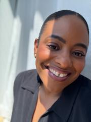 Adele Seraphim-McLean