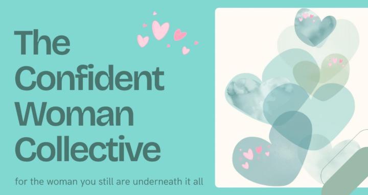 The Confident Woman Collective
