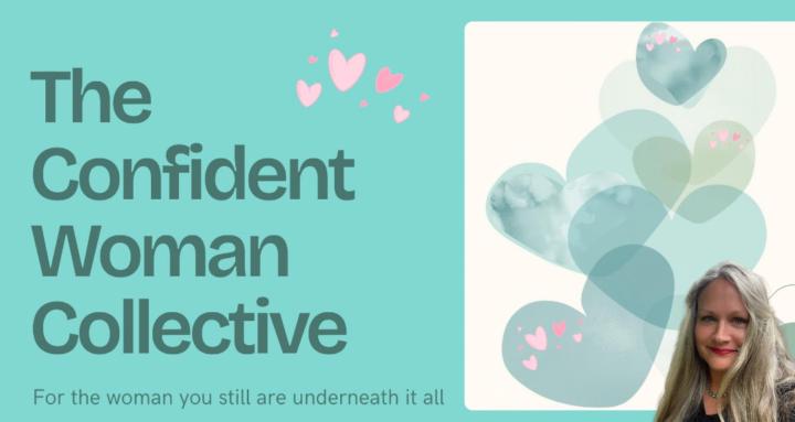 The Confident Woman Collective