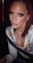 Danelle McGalliard