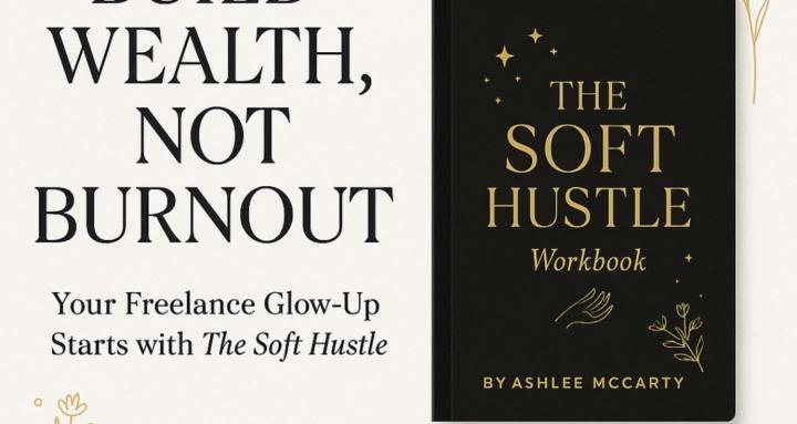 Soft Hustle Movement