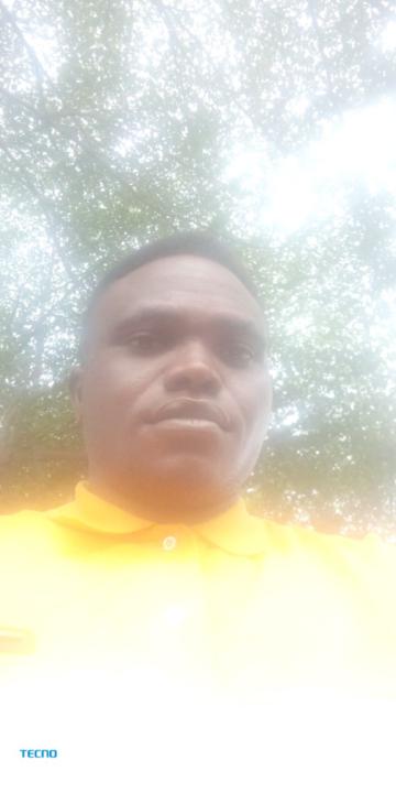 Philip Yusuf
