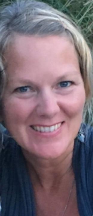 Kim De Vries