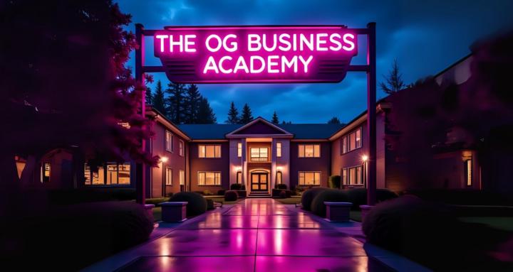 The OG Business Academy