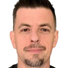 Rasmus Johanesson