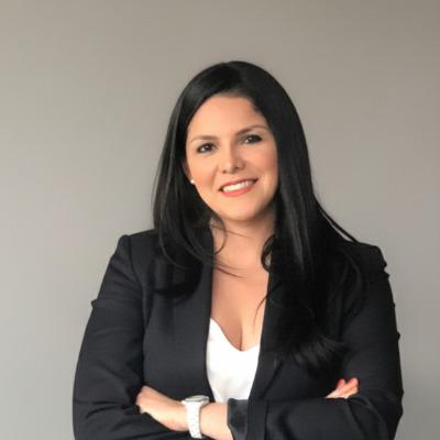 Brenda Zaldana