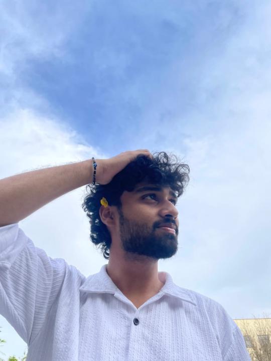 Kavy Roy