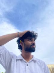 Kavy Roy