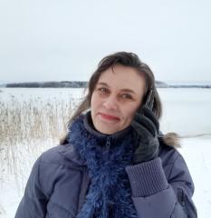 Sari Pennanen