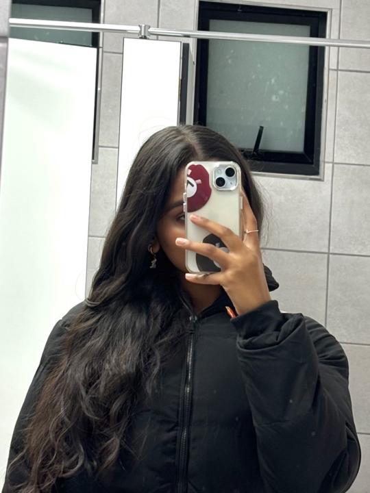 Vaishnavi Patel