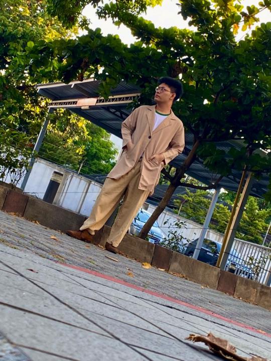 John Roei Peñascosas