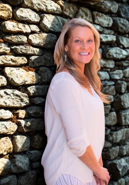 📍 MEET YOUR INDIANA PARTNER: Aubrey Walters