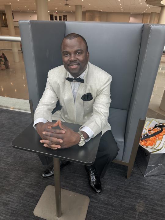 📍 MEET YOUR ESSEX COUNTY PARTNER: CANTAVE JOSEPH