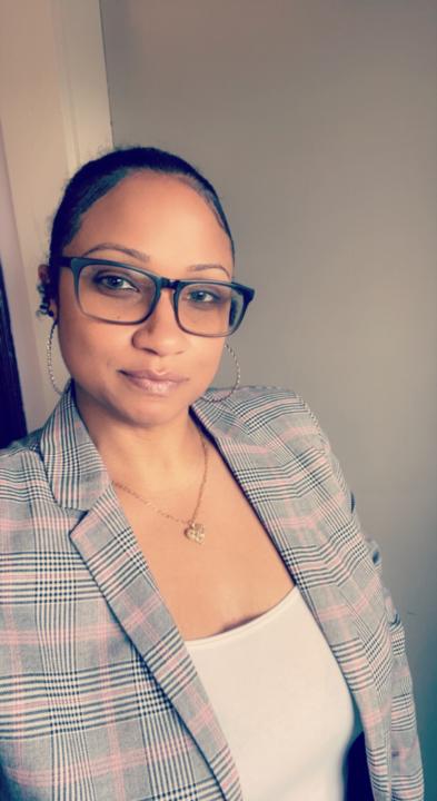 📍 MEET YOUR BOSTON PARTNER: Shirley Garcia Pemberton