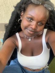 Sharon Naliaka