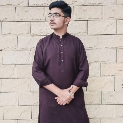 Sheikh Annas