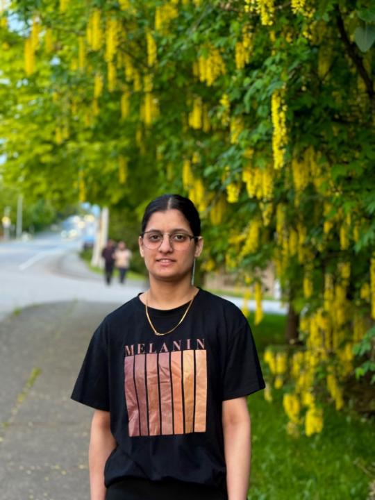 Harshdeep Kaur