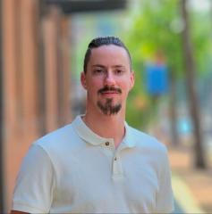 Shawn Hochstetler