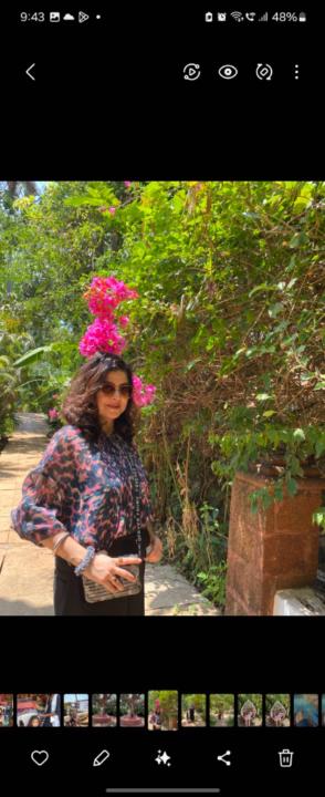 Priyanka Singhal