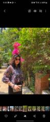 Priyanka Singhal