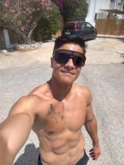 Ismael Jimenez