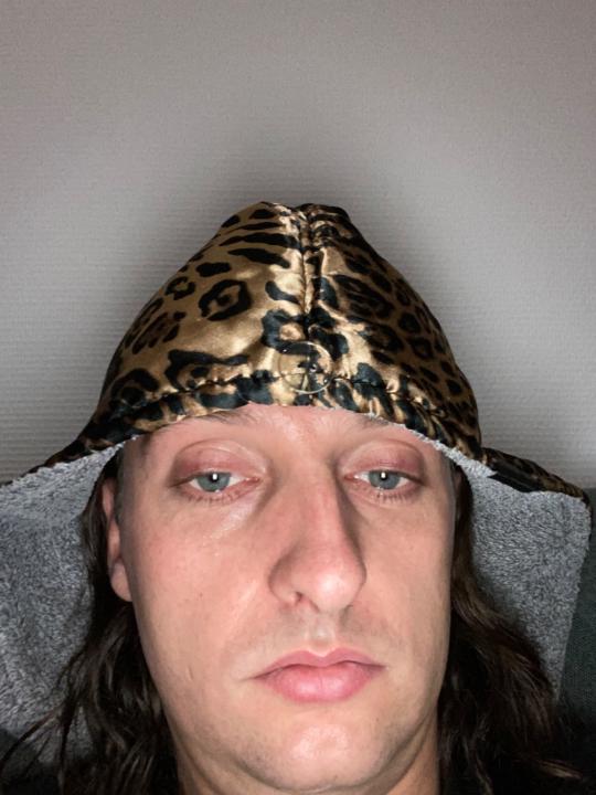 Fabien Laverriere