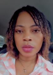 Fatimah Atolagbe