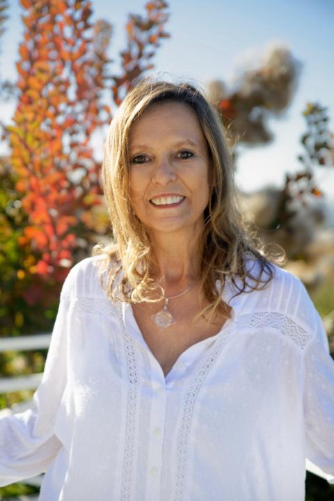 Anne Misson