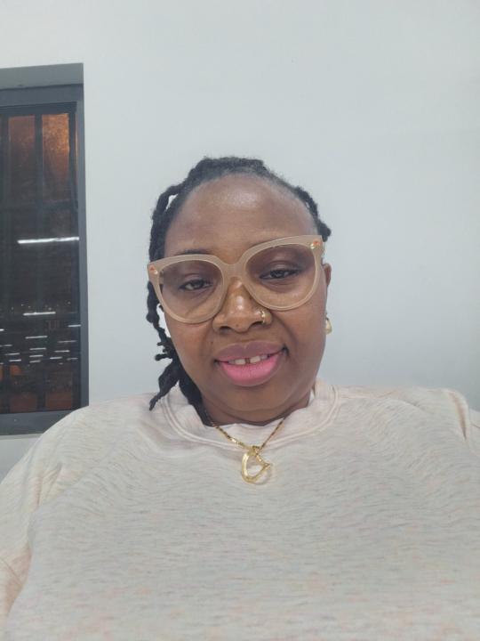 Catherine Akosile