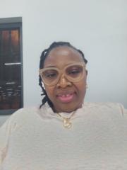 Catherine Akosile