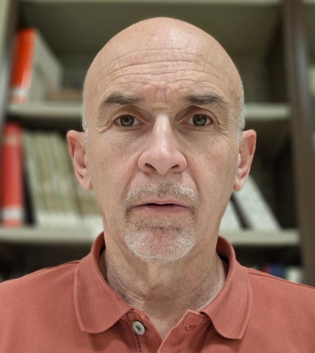Isidro Diaz