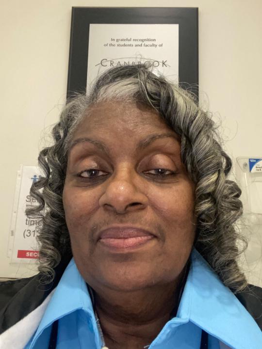 Althea PhillipsTaylor