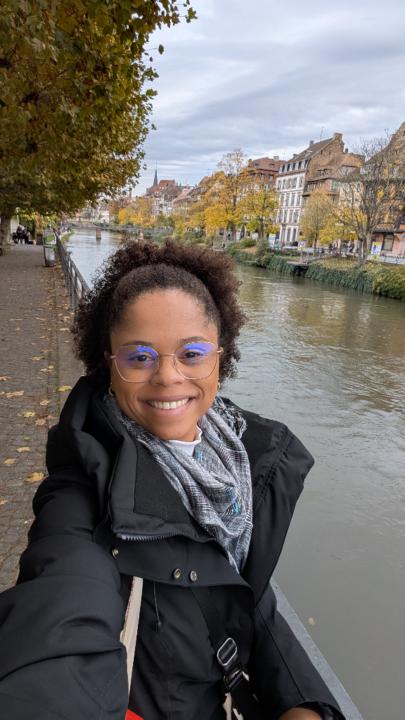 Jamira Martins dos Santos