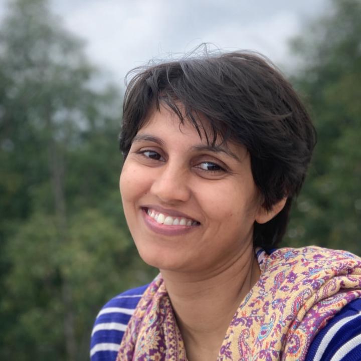 Chathurika Harischandra